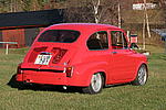 Fiat 600 ABARTH