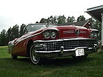 Buick special cab