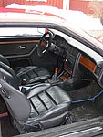 Audi Coupe 2.3E