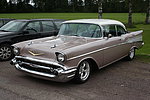 Chevrolet Bel Air Sportcupe