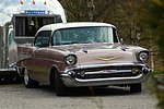 Chevrolet Bel Air Sportcupe