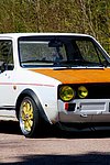 Volkswagen Caddy mk1