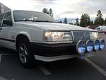 Volvo 940 Ltt