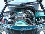 Mercedes clk 230 kompressor