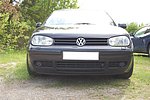 Volkswagen Golf IV GTI Turbo