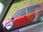 Honda Civic LSI Hatchback