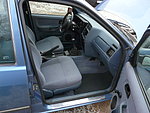 Ford Sierra 2,0I GL KAT "12500mil"