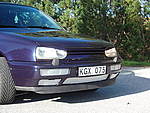 Volkswagen Golf 3 GL
