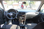 Volkswagen Golf GTI/TDI