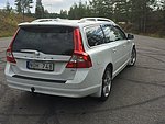 Volvo V70III D5