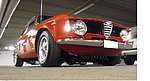 Alfa Romeo GT1300 Junior Bertone