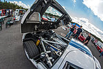 Ford GT GT40 Super Car