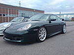 Porsche 911 996 GT3 Opt ClubSport