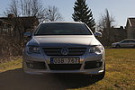 Volkswagen Passat 1.4 TSI Ecofuel R-Line