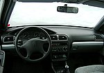Peugeot 406 2,0 ST