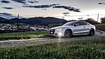 Audi A5 Coupé Competition Plus