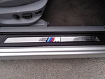 BMW e39 528 m-paket