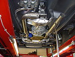 Volvo 945 V8 SUPERCHARGER