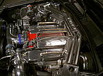 Volvo 945 V8 SUPERCHARGER
