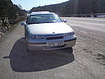 Opel calibra 2,0