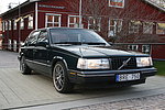 Volvo 960 16v Turbo