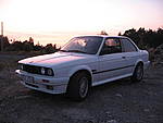 BMW 325iX