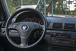 BMW E46 320i Touring