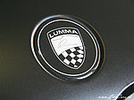 BMW E60 LUMMA CLR 500