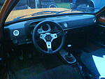 Opel Kadett 1200 c sport