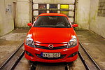Opel Astra gtc 2.0 turbo