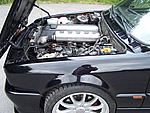 BMW E30 330d 3,0 CR Diesel