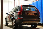 Volvo XC90 SPORT