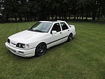 Ford Sierra RS Cosworth 4x4