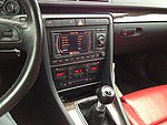 Audi S4 Avant 4.2 v8