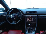 Audi S4 Avant 4.2 v8