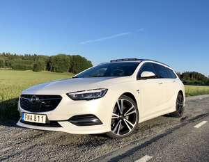 Opel Insignia Sports Tourer