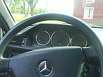 Mercedes 300tdt