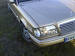 Mercedes 300tdt