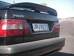 Volvo 850 R