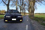 BMW E36 323 Touring