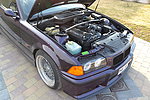 BMW E36 M3 Coupé