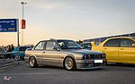 BMW E30 325IM