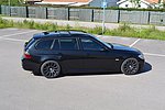 BMW E91 335D Touring