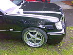 Mercedes 300 tdt