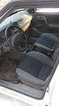 Volkswagen Caddy 1,9D