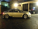 Audi TT 1,8T Quattro