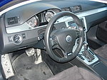 Volkswagen Passat R36