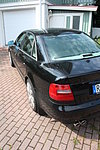 Audi A4 2.8 30V quattro