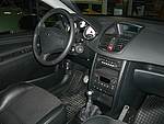 Peugeot 207 HDi GT