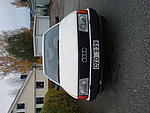 Audi 100 cc